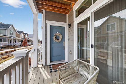 Photo of 2855 S Fox Court, Englewood, CO 80110 (MLS # 7270479)