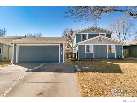 3231 Kittery Court, Fort Collins, CO 80526 - #: IR1002436