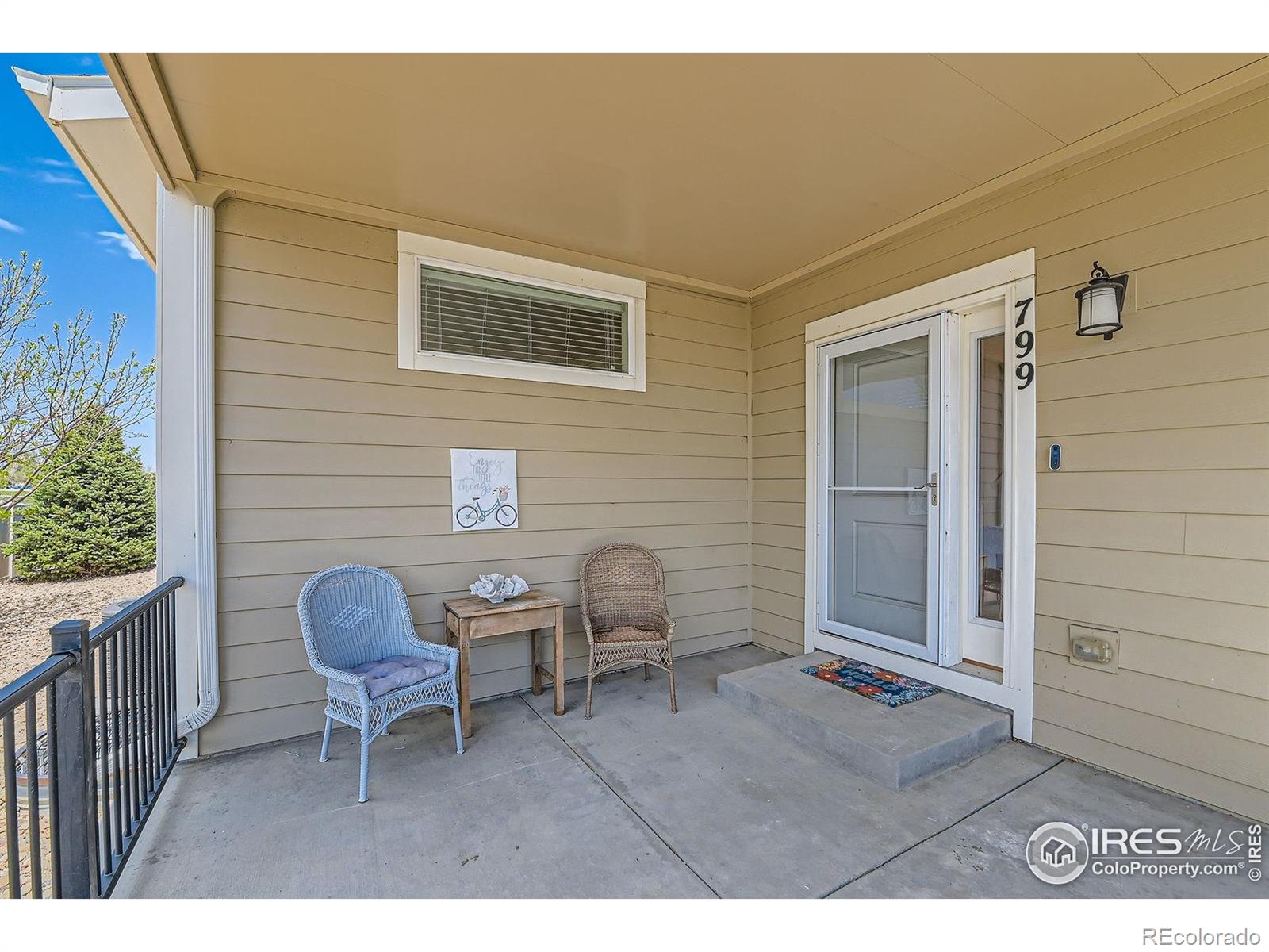 799 Robert Street
