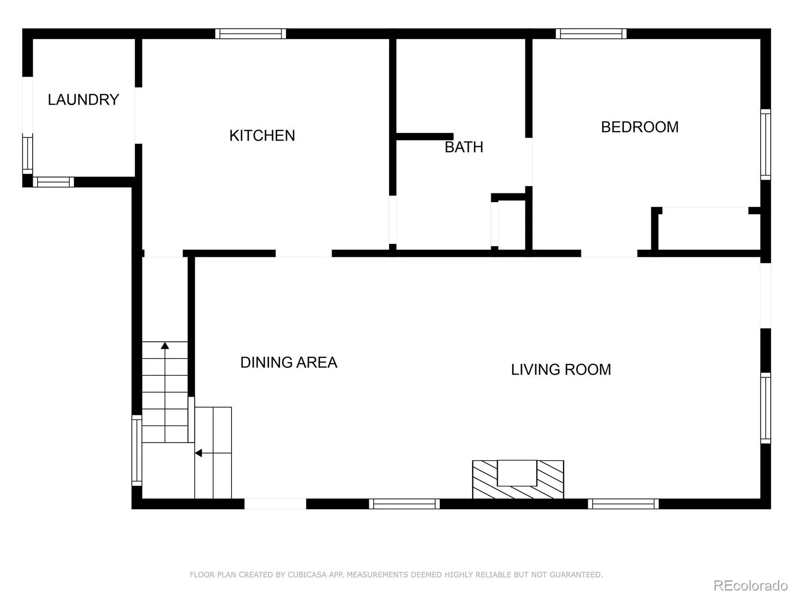 Fort Morgan, Colorado 80701, United States, 2 Bedrooms Bedrooms, ,2 BathroomsBathrooms,Residential,Coming Soon,94269