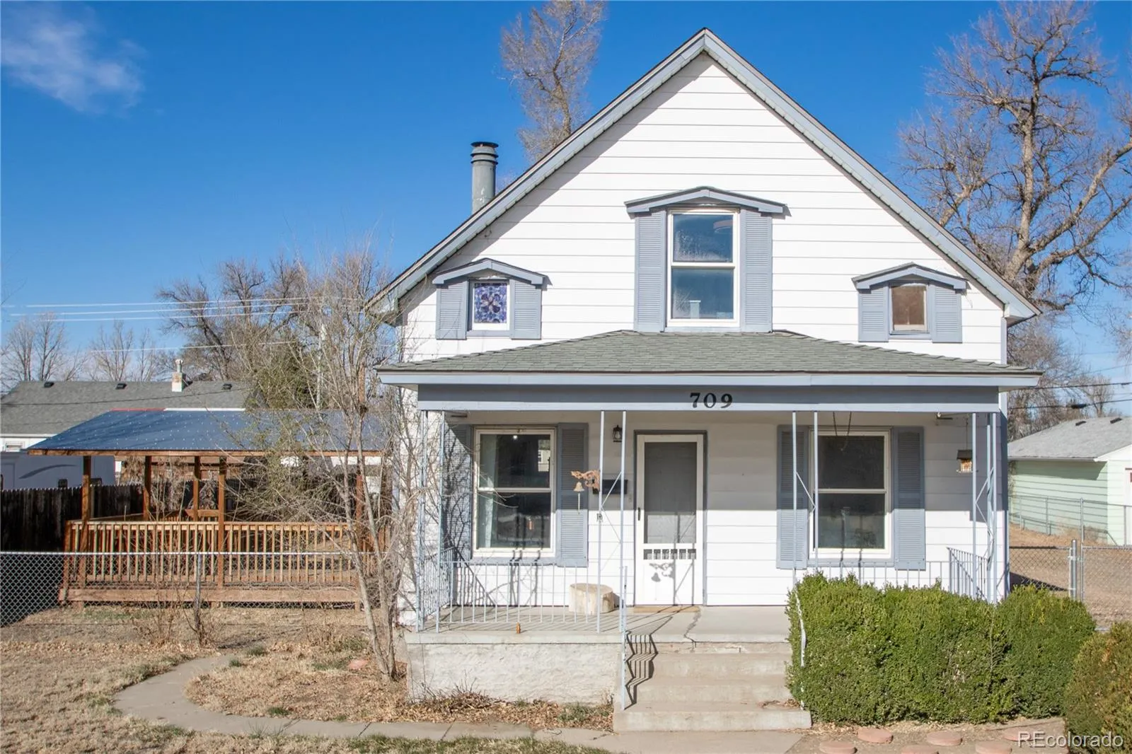 Fort Morgan, Colorado 80701, United States, 2 Bedrooms Bedrooms, ,2 BathroomsBathrooms,Residential,Coming Soon,94269