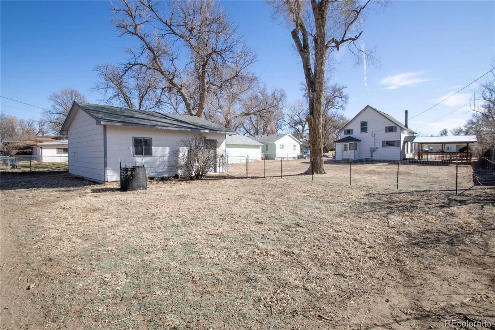 Fort Morgan, Colorado 80701, United States, 2 Bedrooms Bedrooms, ,2 BathroomsBathrooms,Residential,Coming Soon,94269