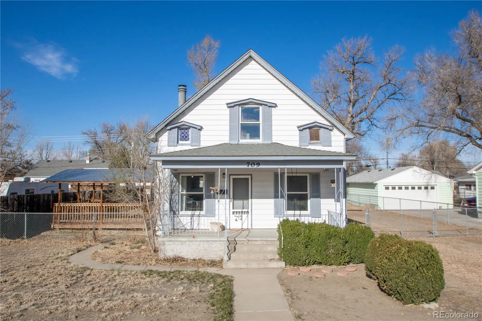 Fort Morgan, Colorado 80701, United States, 2 Bedrooms Bedrooms, ,2 BathroomsBathrooms,Residential,Coming Soon,94269