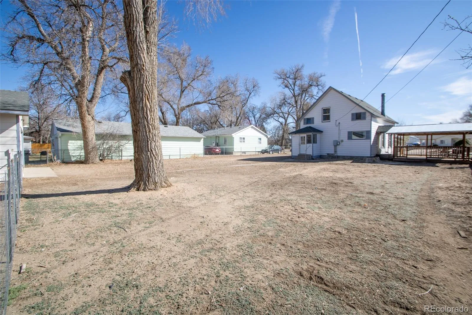 Fort Morgan, Colorado 80701, United States, 2 Bedrooms Bedrooms, ,2 BathroomsBathrooms,Residential,Coming Soon,94269