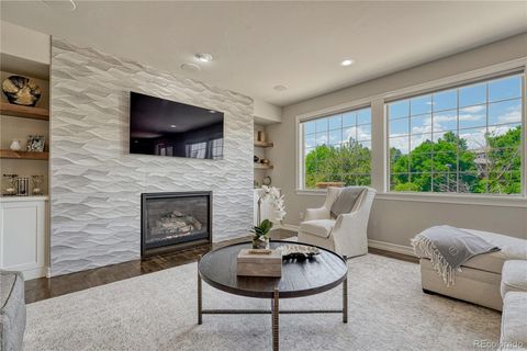 9343 Vista Hill Lane Lone Tree CO 80124