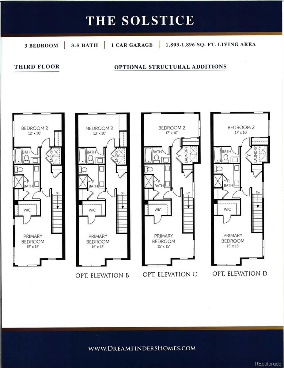 15332 W 69th Place