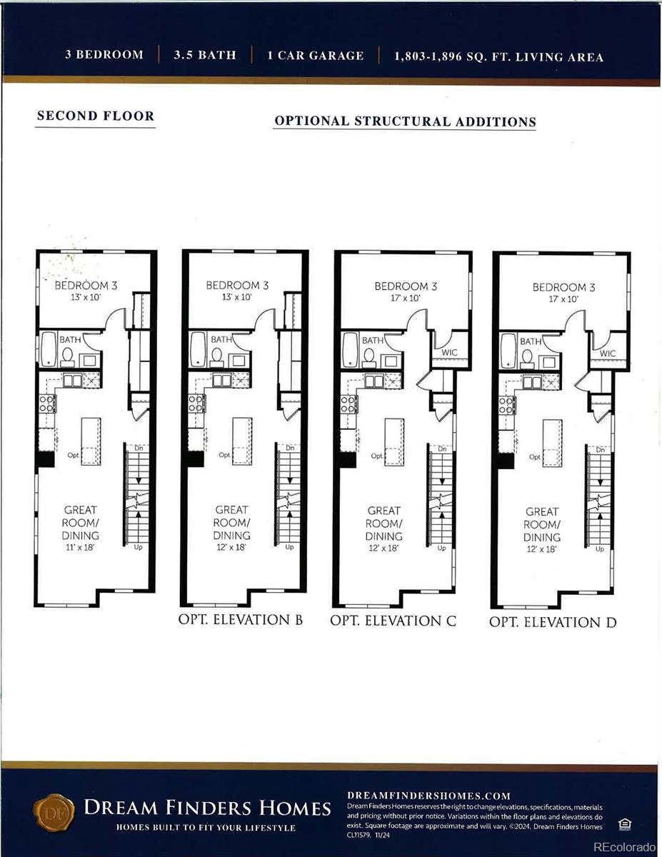 15332 W 69th Place