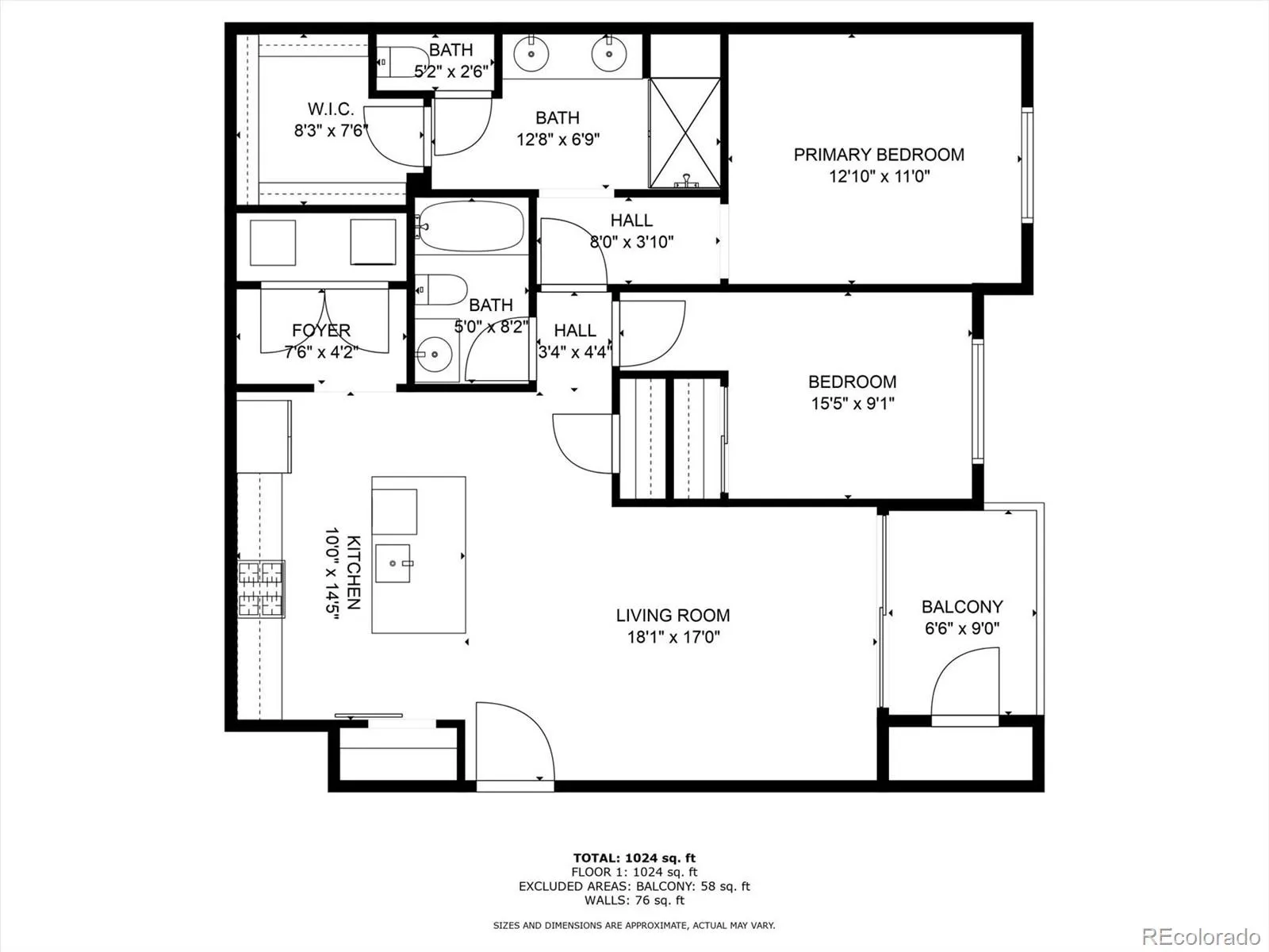 Denver, Colorado 80249, United States, 2 Bedrooms Bedrooms, ,2 BathroomsBathrooms,Residential,Active,178957