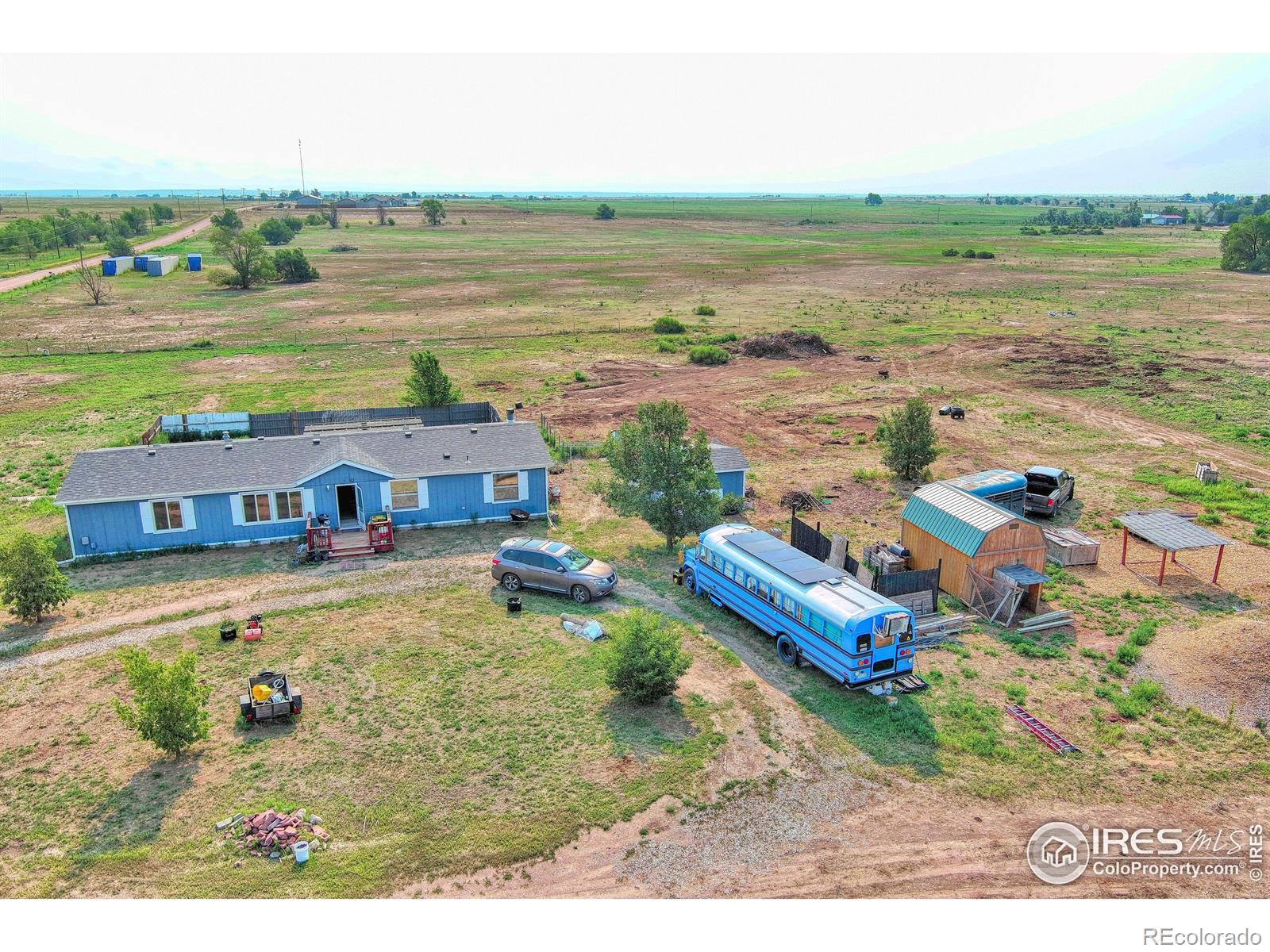 14700 County Road 100