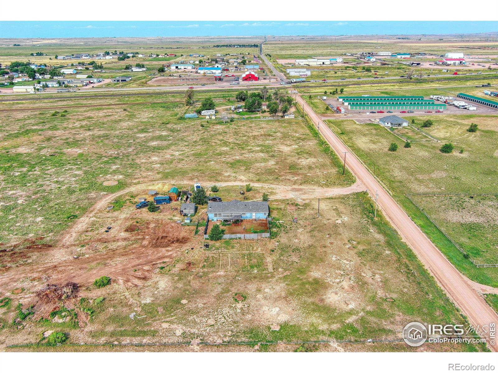 14700 County Road 100