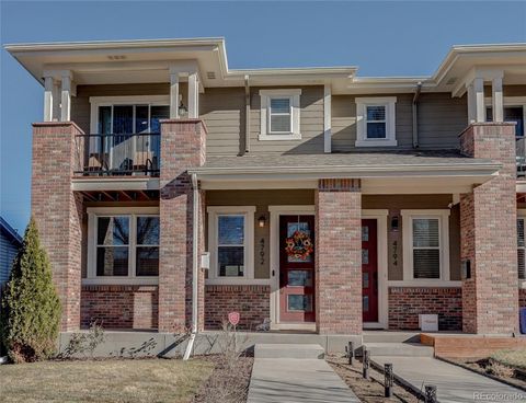 Photo of 4792 S Acoma Street, Englewood, CO 80110 (MLS # 7693696)