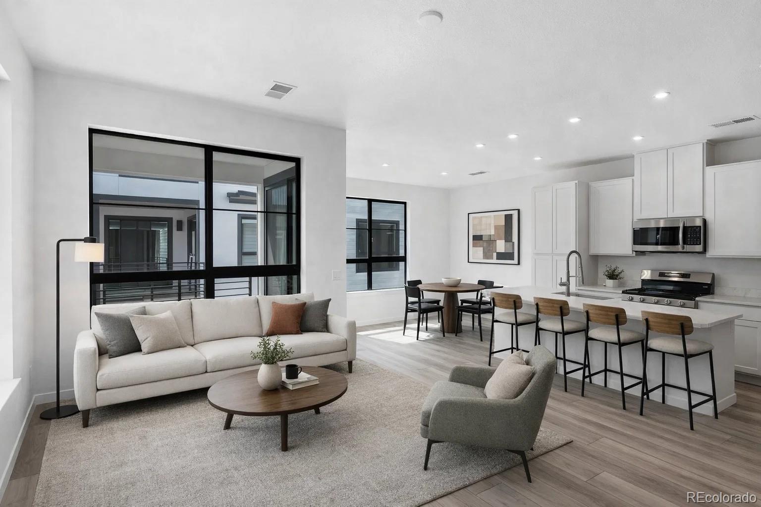 2060 S Holly Street 3