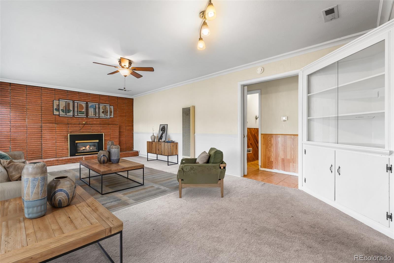 2511 Tremont Street, Colorado Springs, CO, 80907 2 2511 Tremont Street