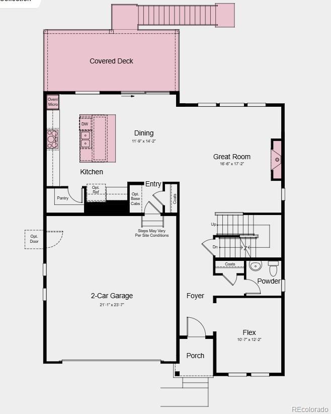 3639 Recess Lane, Castle Rock, CO, 80108 2 3639 Recess Lane