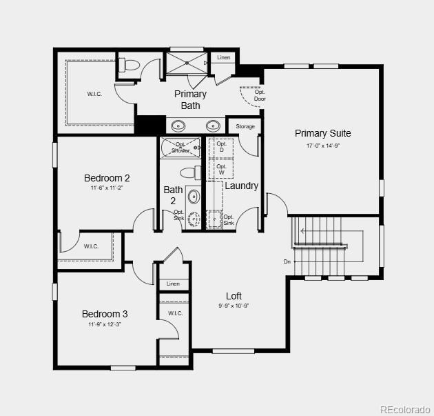3639 Recess Lane, Castle Rock, CO, 80108 3 3639 Recess Lane