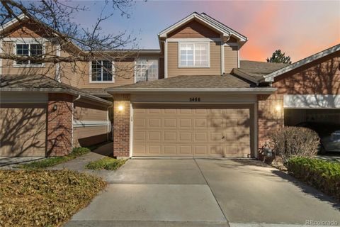 Photo of 5488 Balsam Court, Arvada, CO 80002 (MLS # 6379258)