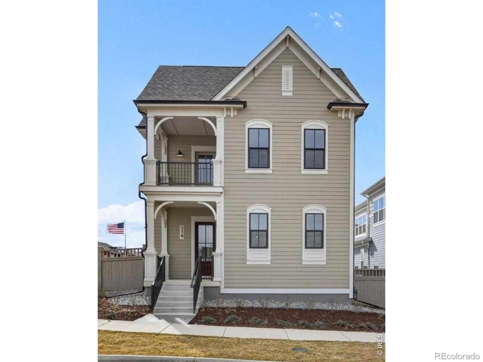 238 Westerly Boulevard