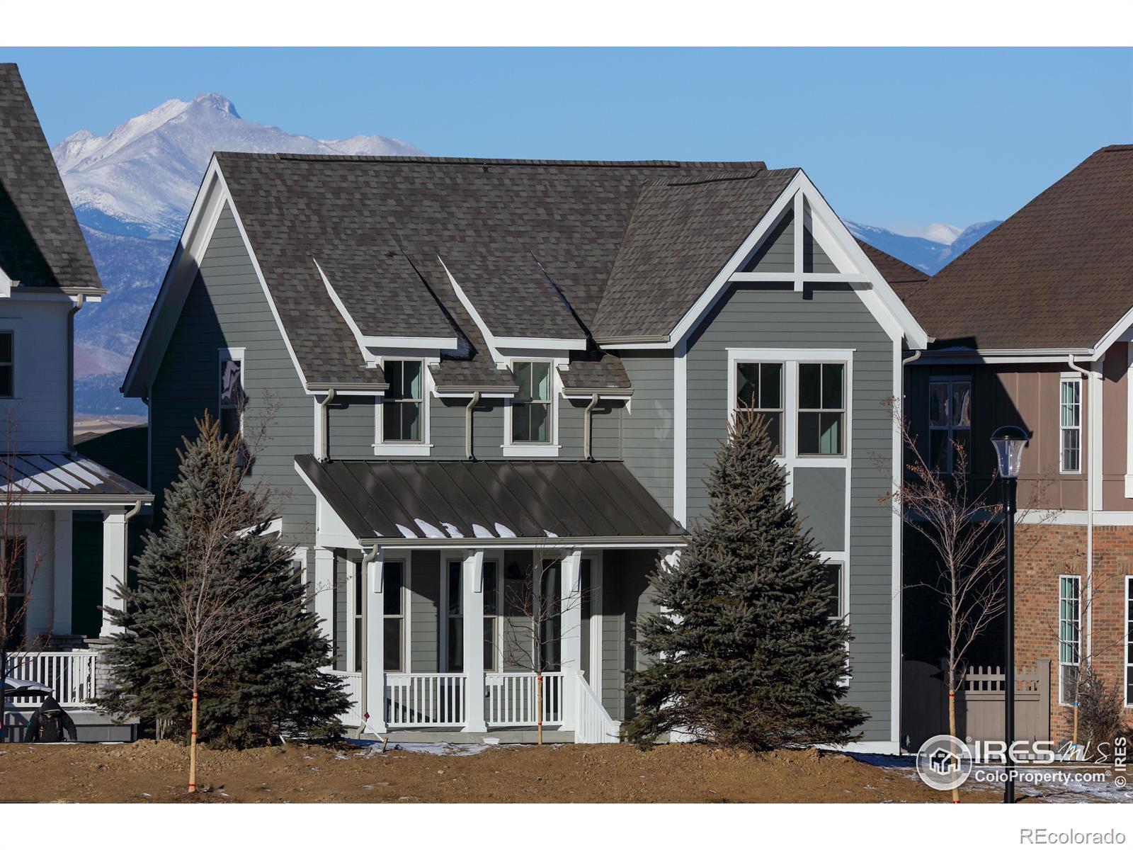 138 Westerly Boulevard, Erie, CO, 80516 1 138 Westerly Boulevard