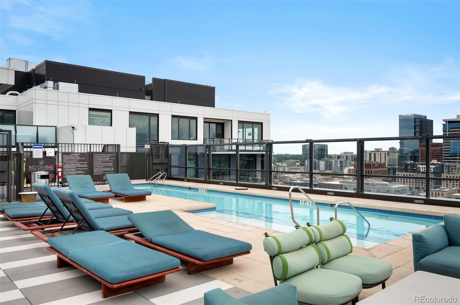 1750 Wewatta Street 838