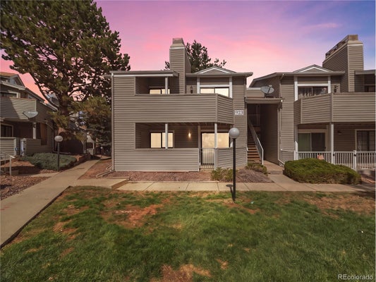 923 S ZENO WAY UNIT 104, AURORA, CO 80017 - Image c010f8f0fe9ea61a8a75933f5e9b71ef/3233488244