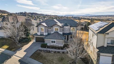 Photo of 1721 Peninsula Circle, Castle Rock, CO 80104 (MLS # 3005770)