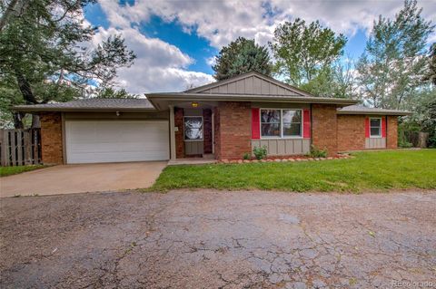 1705 Stonehenge Drive Lafayette CO 80026