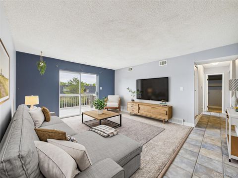 190 E Highline Circle 302 Centennial CO 80122