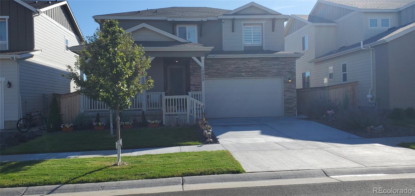 10850 Wooden Pole Drive