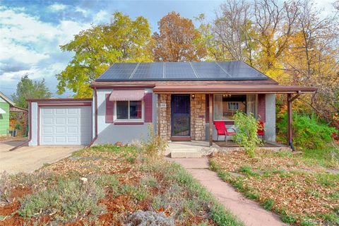 5644 S Huron Street Littleton CO 80120