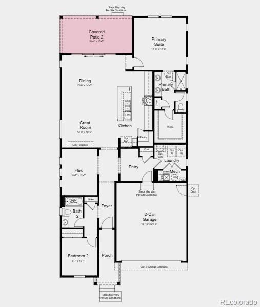 16478 W 92nd Place