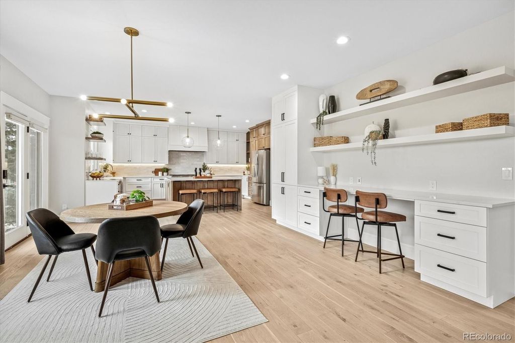 Photo of 5334 Sedona Drive, Parker, CO 80134 (MLS # 3016400)