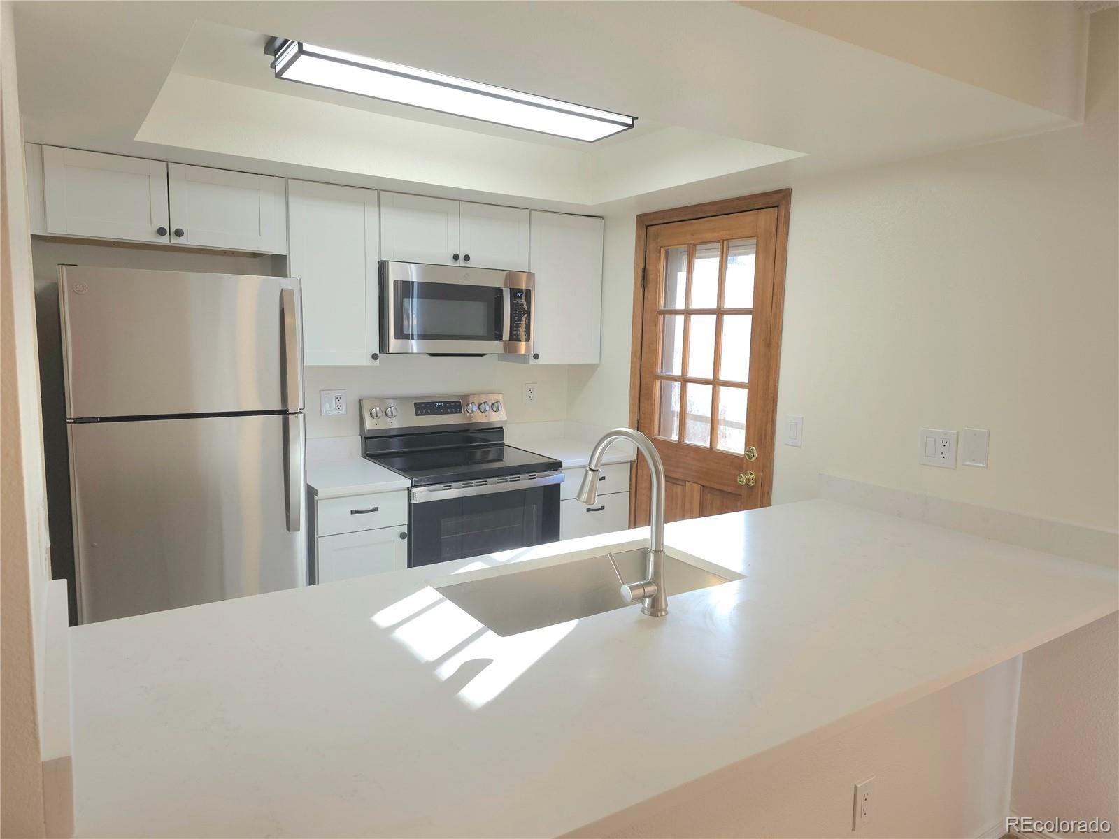 3860 S Evanston Street