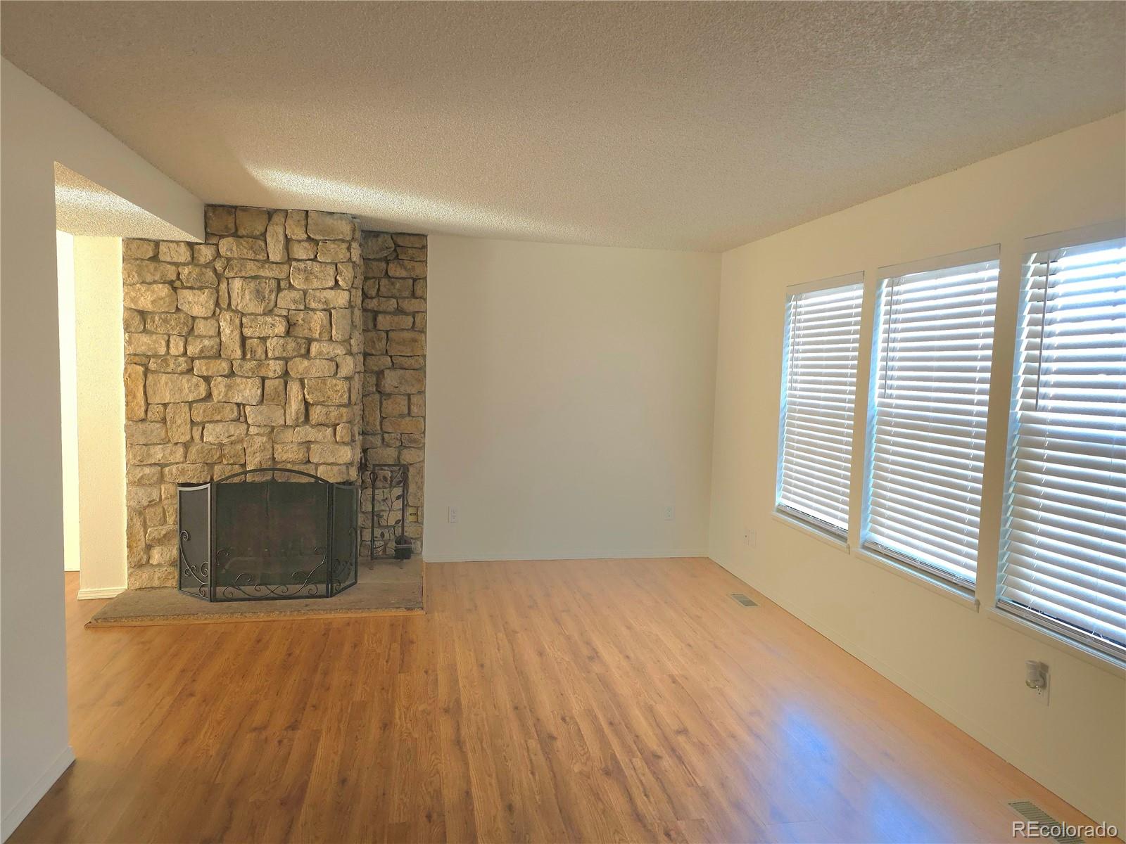 3860 S Evanston Street