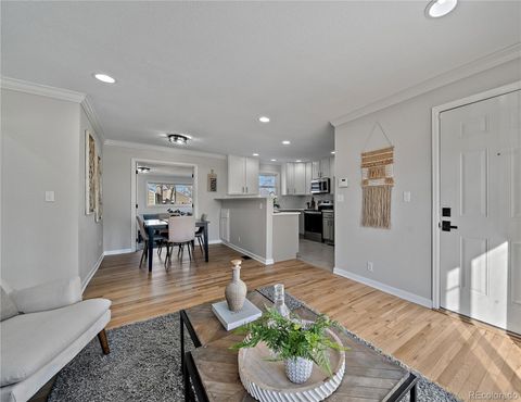 1705 W Stoll Place Denver CO 80221
