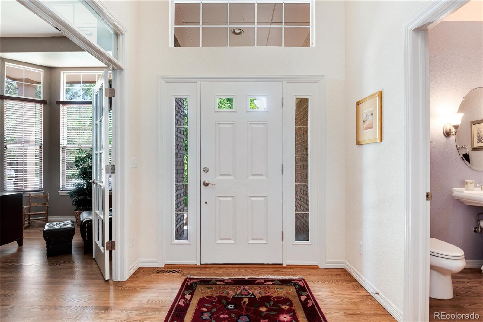 2959 W 110th Place