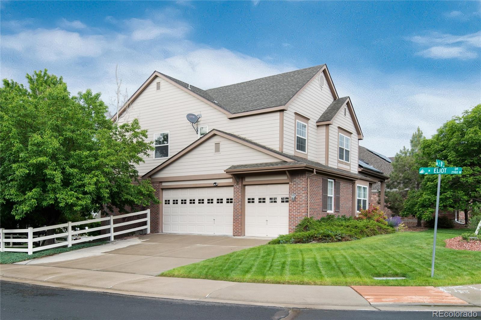 2959 W 110th Place