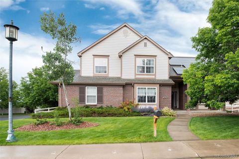 2959 W 110th Place Westminster CO 80234