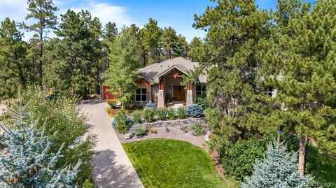 1587 Avenida Del Sol Castle Rock CO 80104