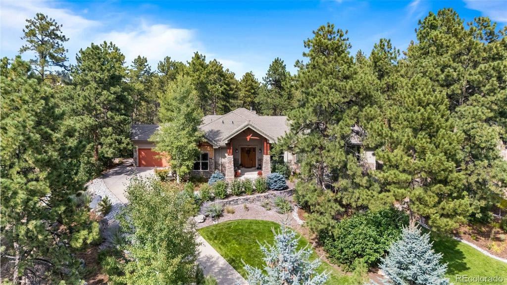 Photo of Castle Rock, CO 80104 (MLS # 5340572)