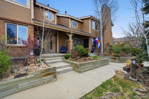 1807 S Deframe Street Lakewood CO 80228