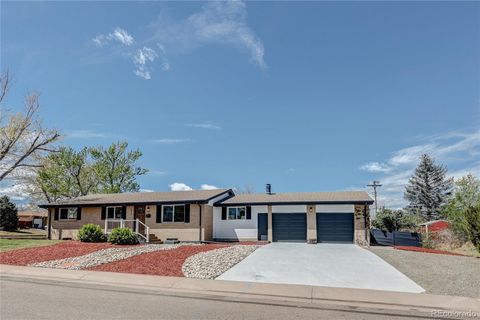 6579 S Lincoln Street Centennial CO 80121