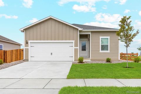 1083 Gianna Avenue, Fort Lupton, CO 80621 - #: 2357740