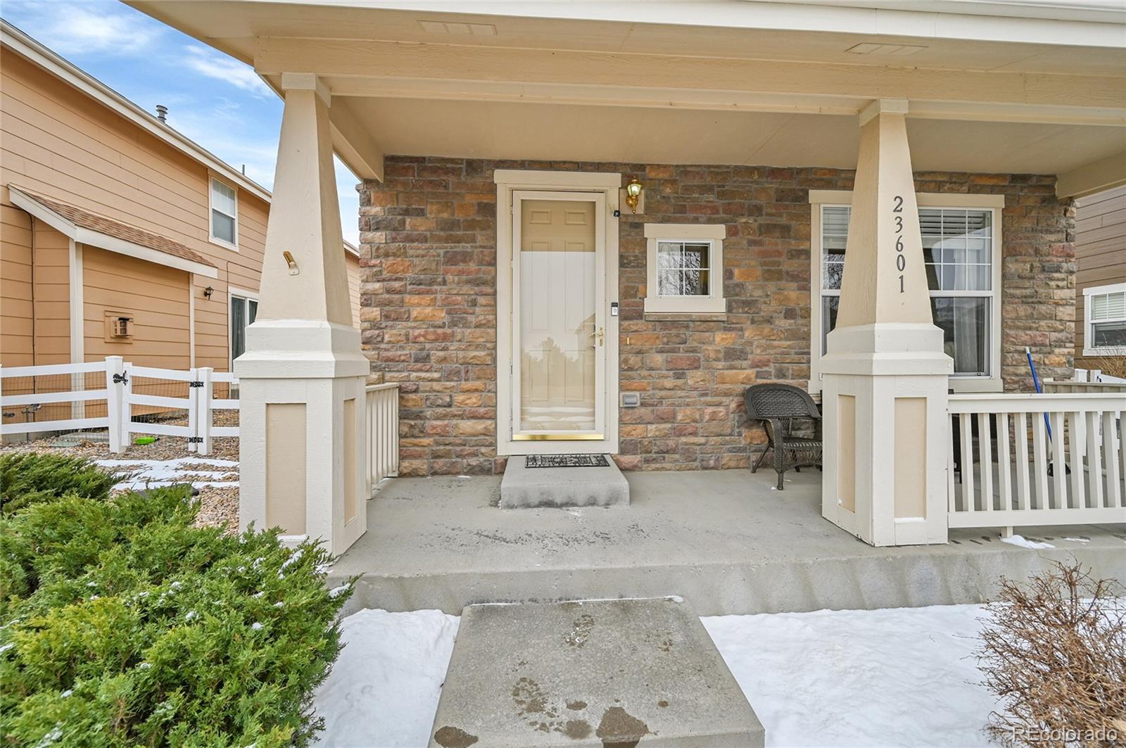 23601 E Mississippi Circle, Aurora, CO, 80018 2 23601 E Mississippi Circle