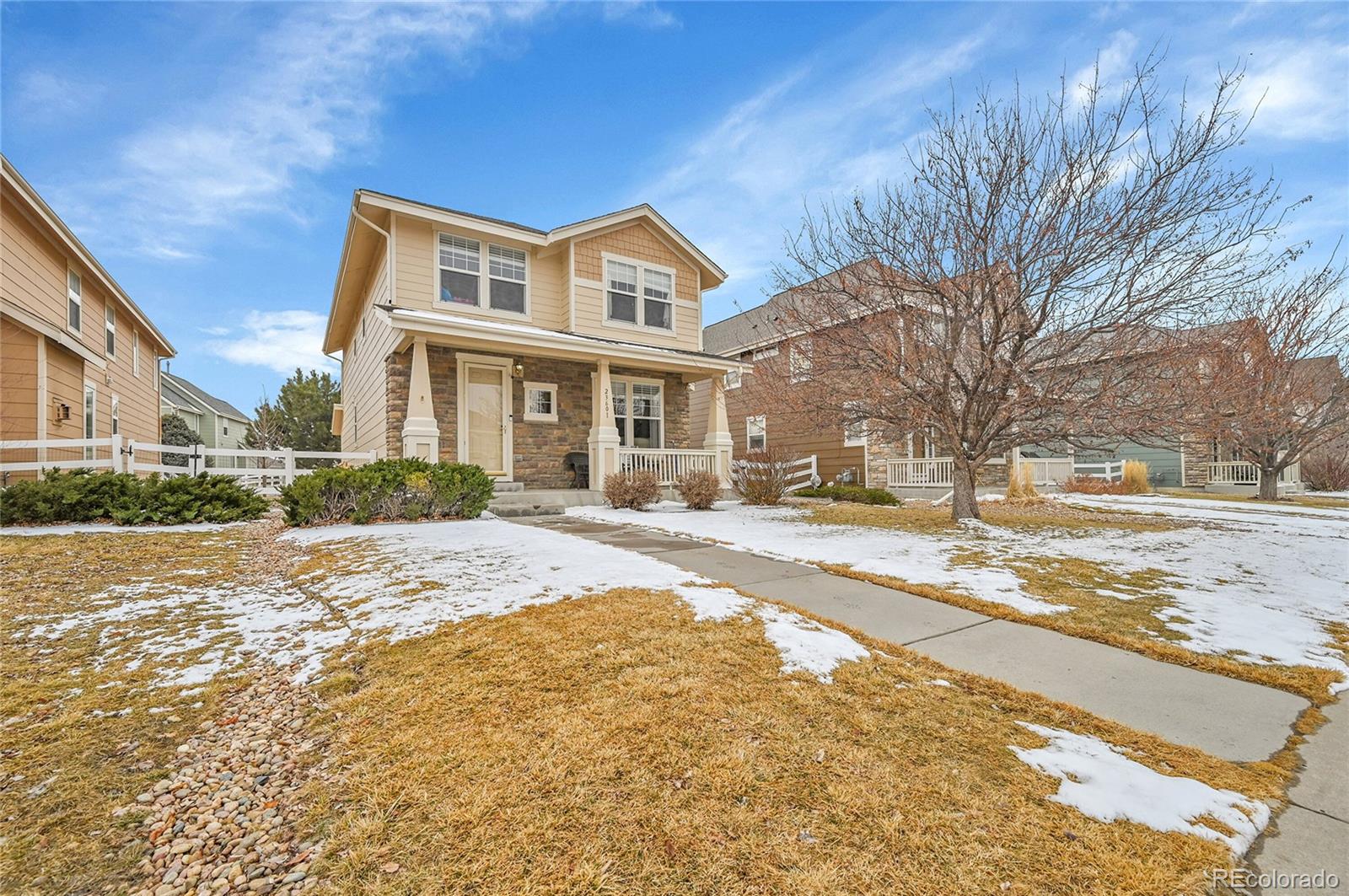 23601 E Mississippi Circle, Aurora, CO, 80018 1 23601 E Mississippi Circle