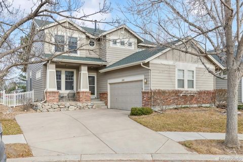 2582 S Troy Court Aurora CO 80014