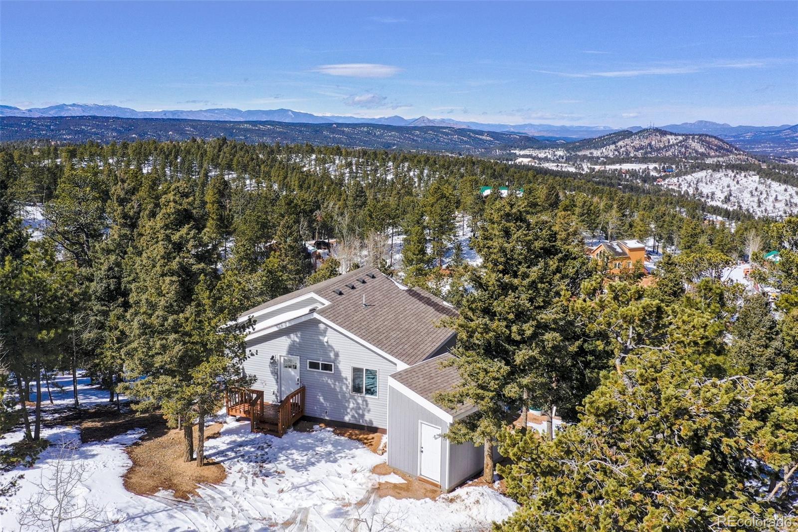 269 Klitowya Trail, Woodland Park, CO, 80863 2 269 Klitowya Trail