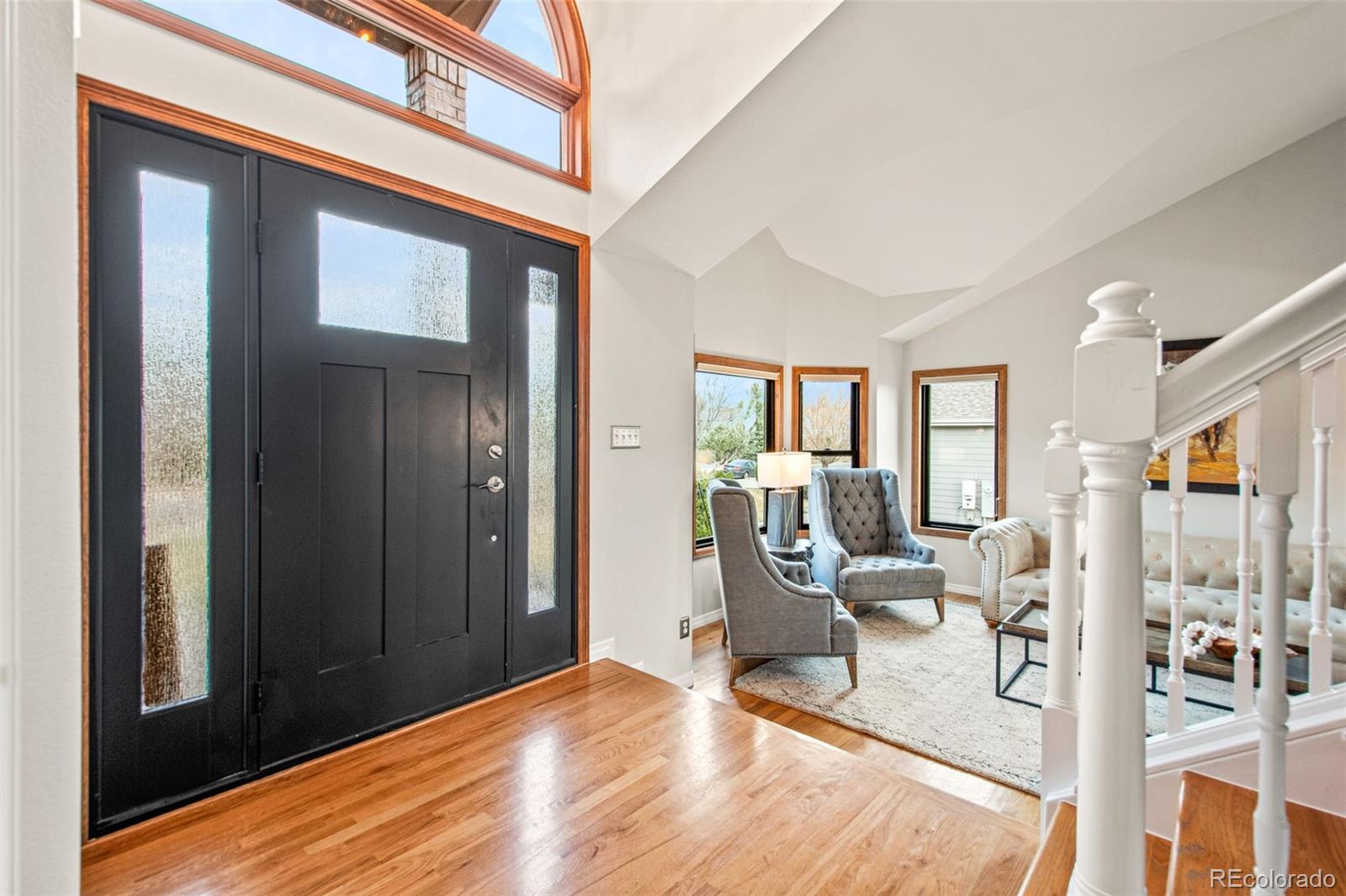 4534 Palmer Court
