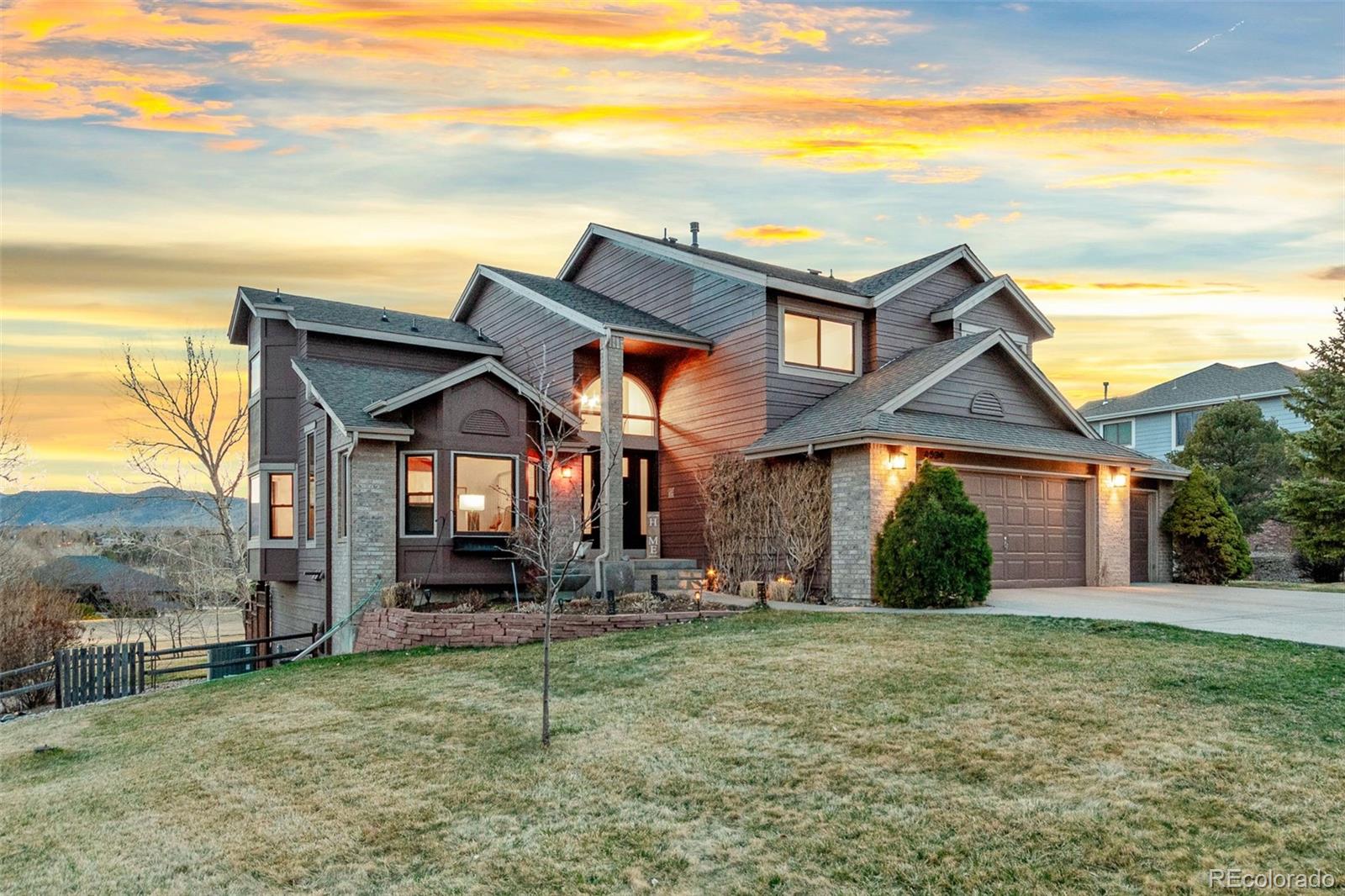 4534 Palmer Court