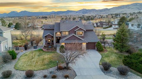 4534 Palmer Court Longmont CO 80503