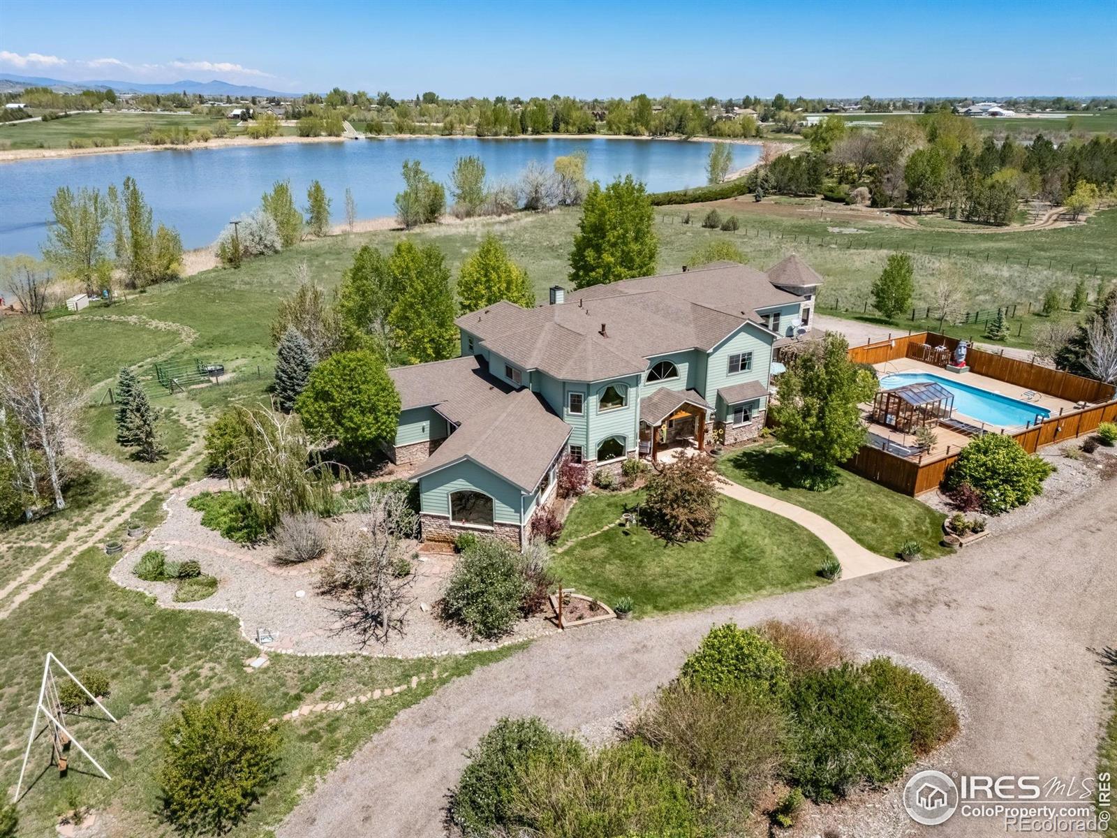 4514 Hoot Owl Drive